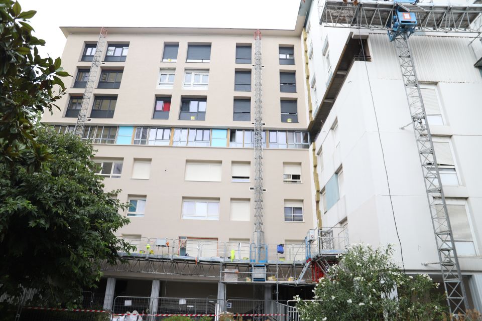 Chantiers d'été : Dernier tour avant la rentrée Chantiers d'été : Dernier tour avant la rentrée