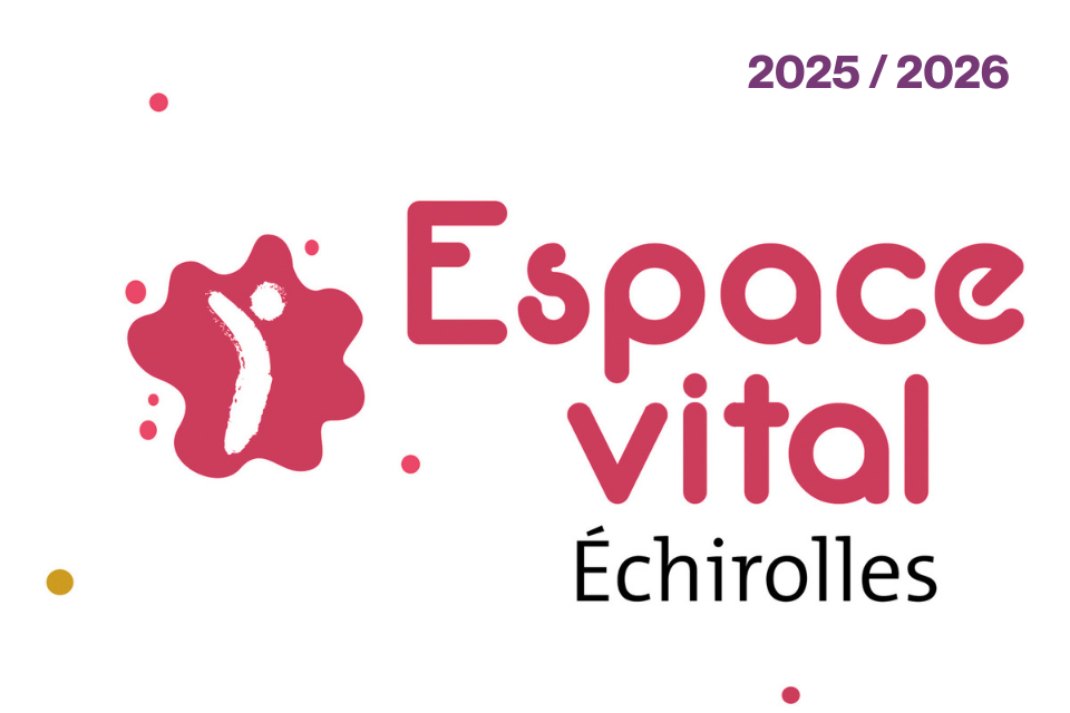 Espace Vital Espace Vital Echirolles en rose