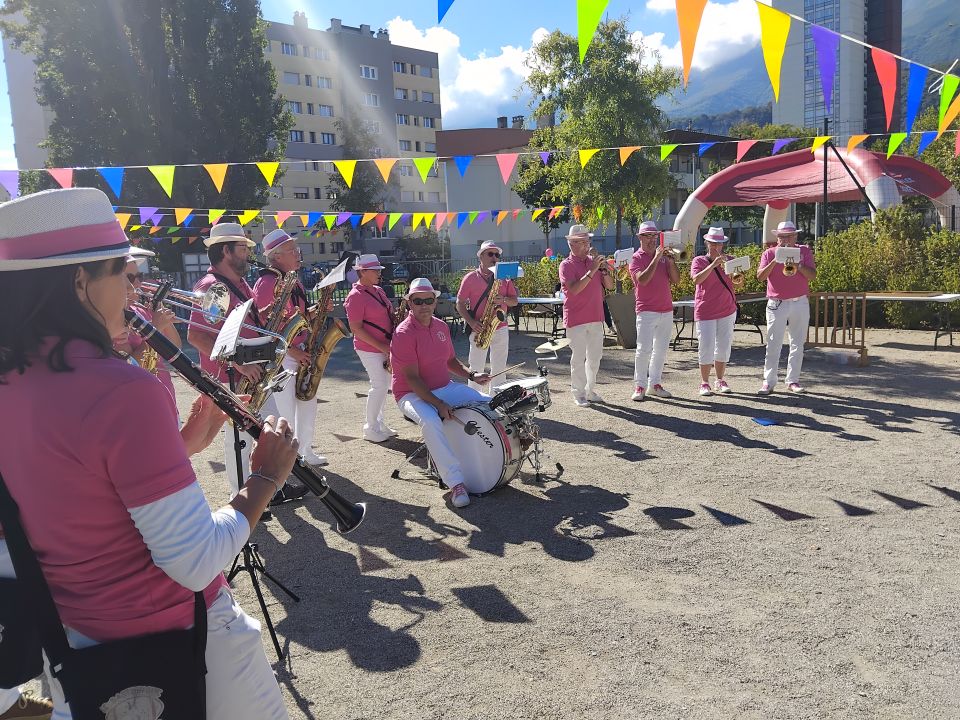 Association du Bayard : Un nouveau souffle