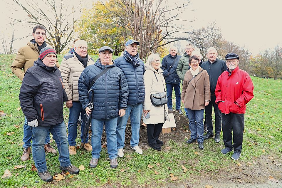 Les équipes de Sport 10 ont largement contribué au succès de l'initiative et de L'Echirolloise, qui prenait place cette année dans le cadre de Tempo Libre, la Grande Fête, organisée par la Ville.