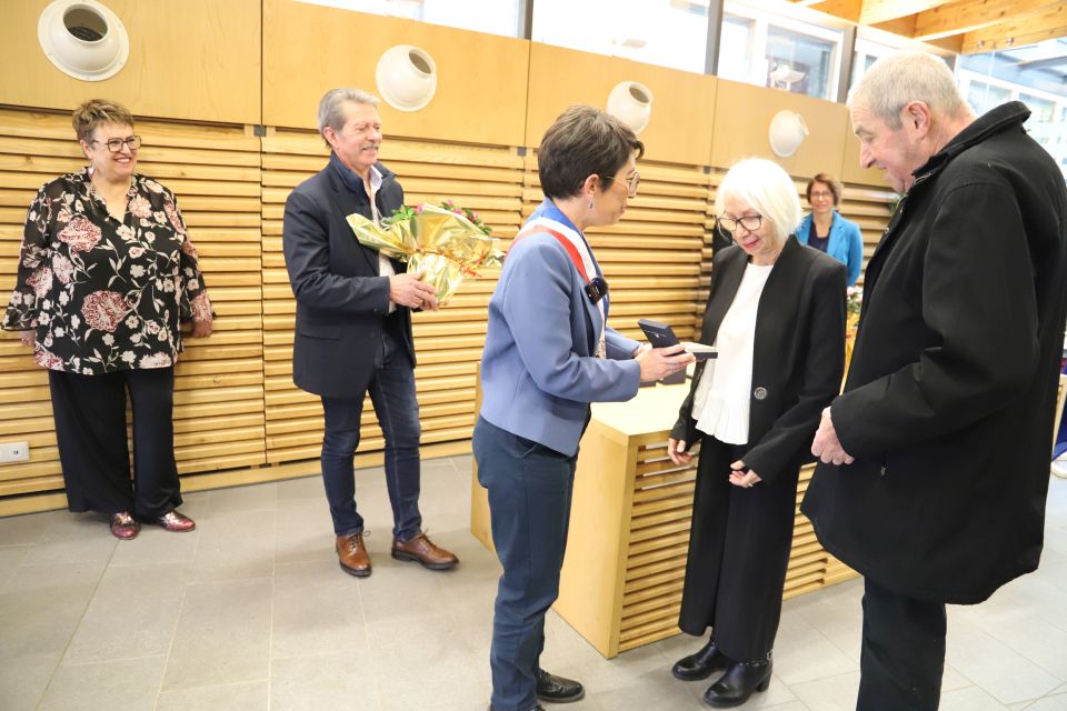 Noces d’Or : Faire renaître les beaux jours