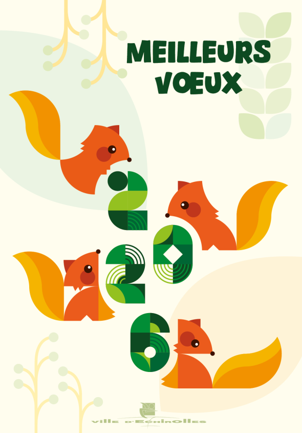 Meilleurs voeux