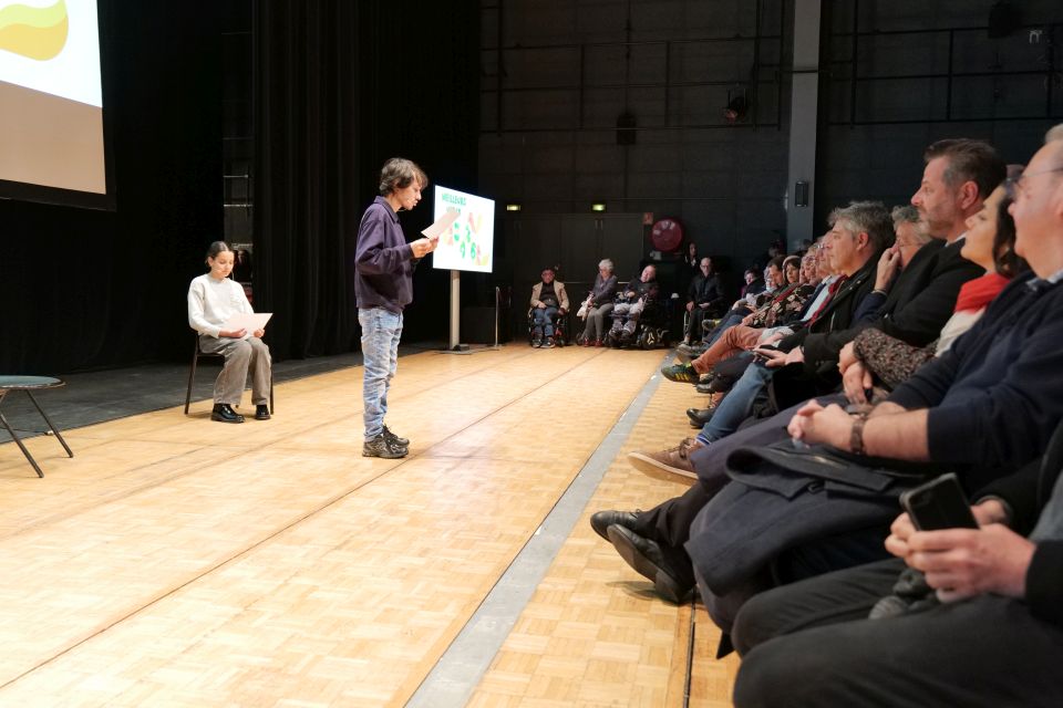 Voeux 2026 : A vos souhaits !