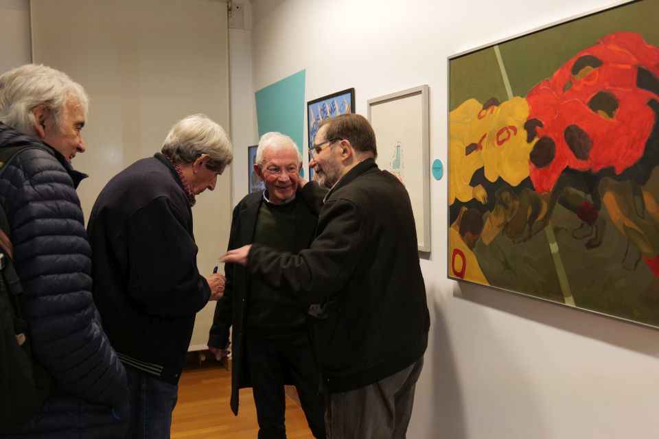 Le musée Géo-Charles a rouvert ses portes