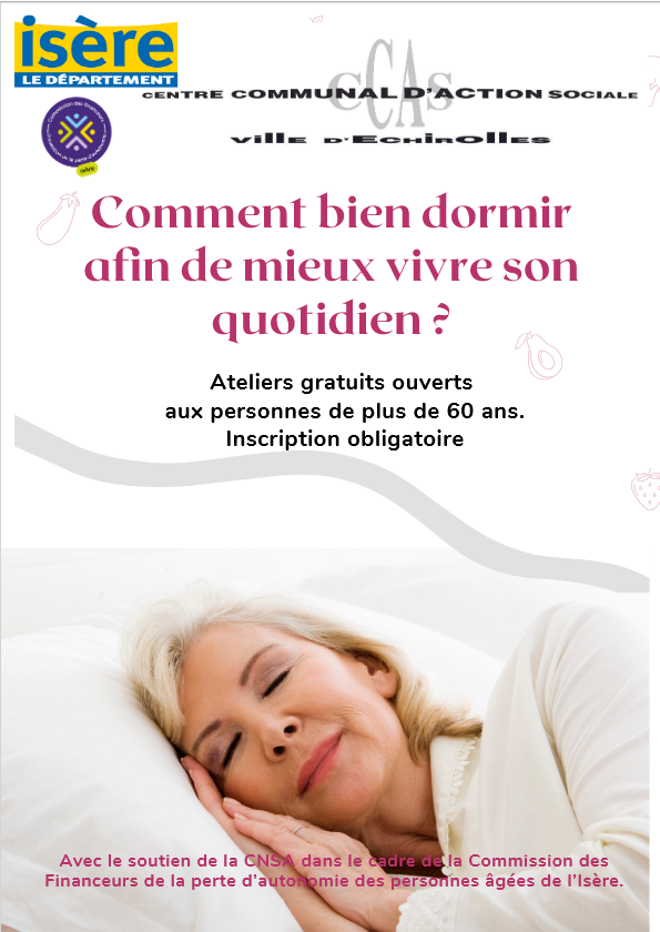 Comment bien dormir afin de mieux vivre son quotidien