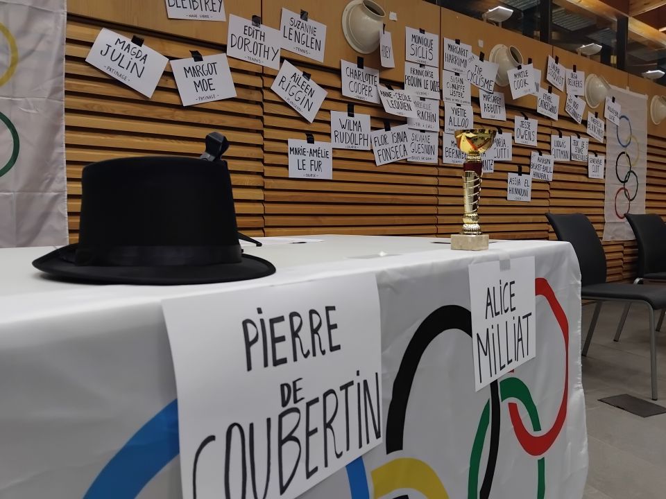 Jeux olympiques : Les femmes à l’épreuve