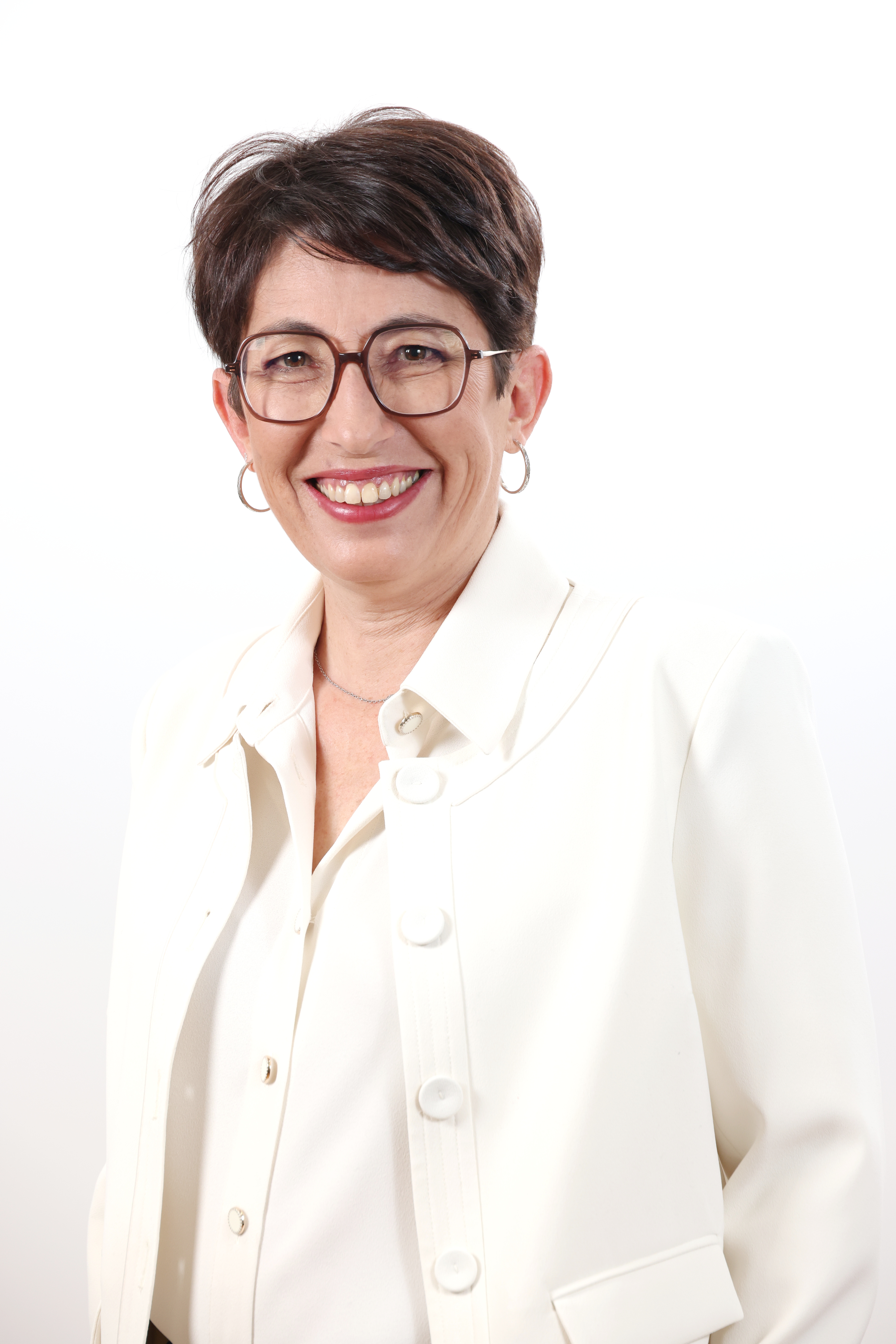Portrait d'Amandine Demore