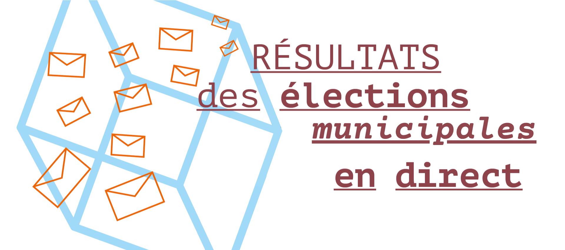 Résultat des élections municipales 2026 