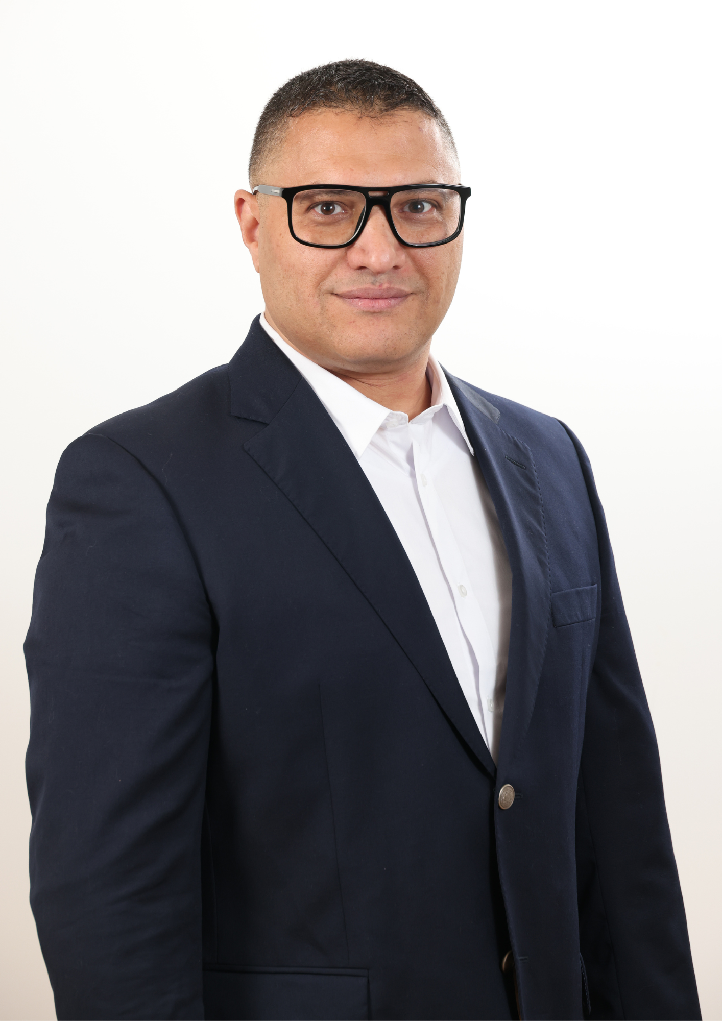 Abdelaziz SERRAG