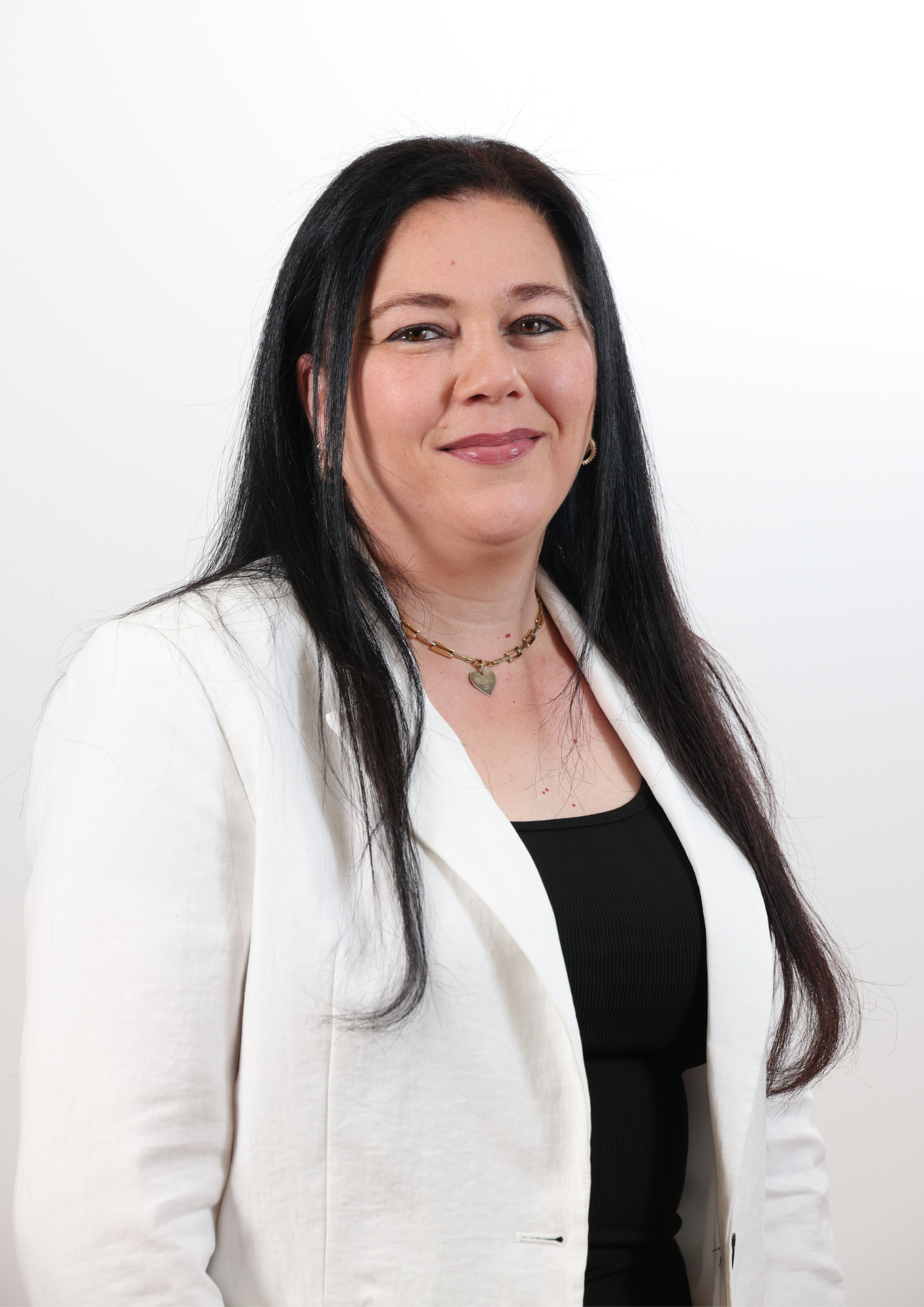 Portrait de Dalila Boutvillain