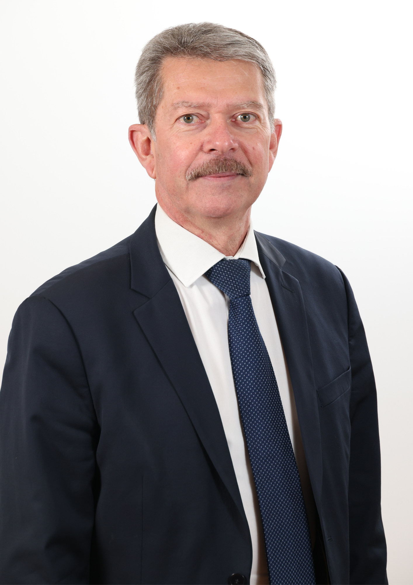 Portrait Daniel Bessiron