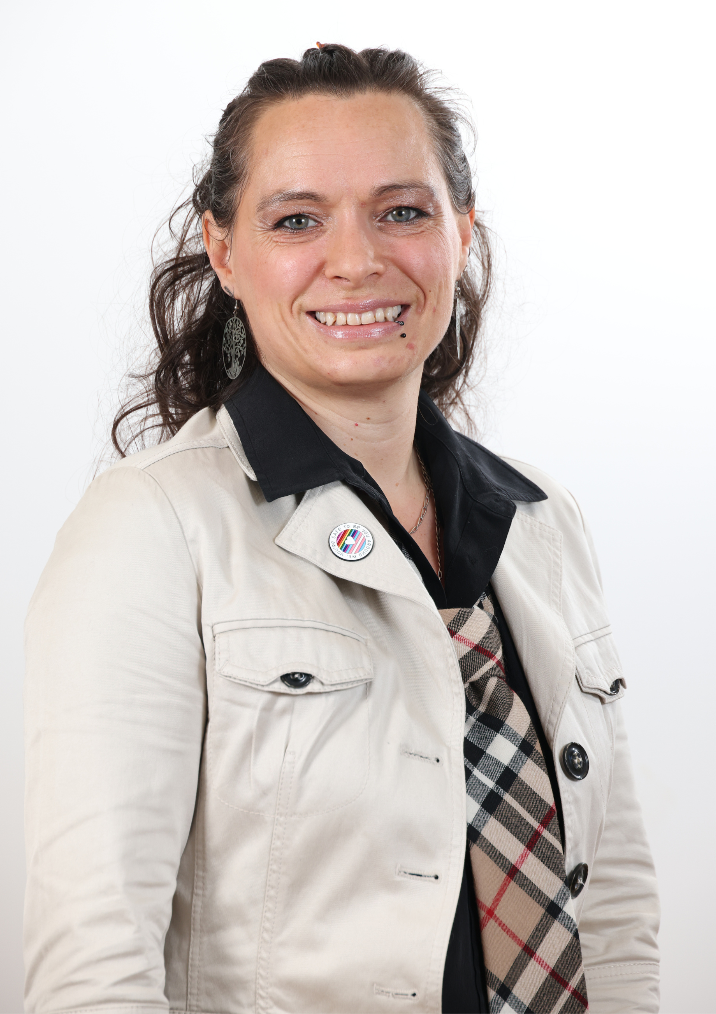 Portrait de Julie Dekindt