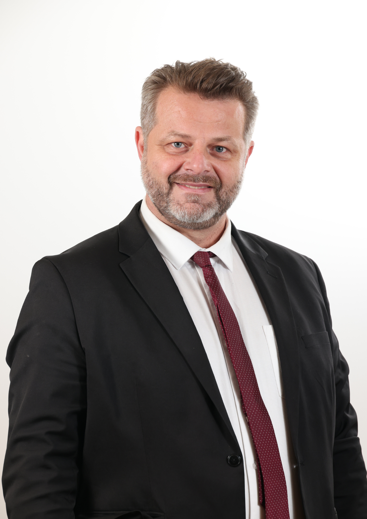 Portrait de Pierre Labriet