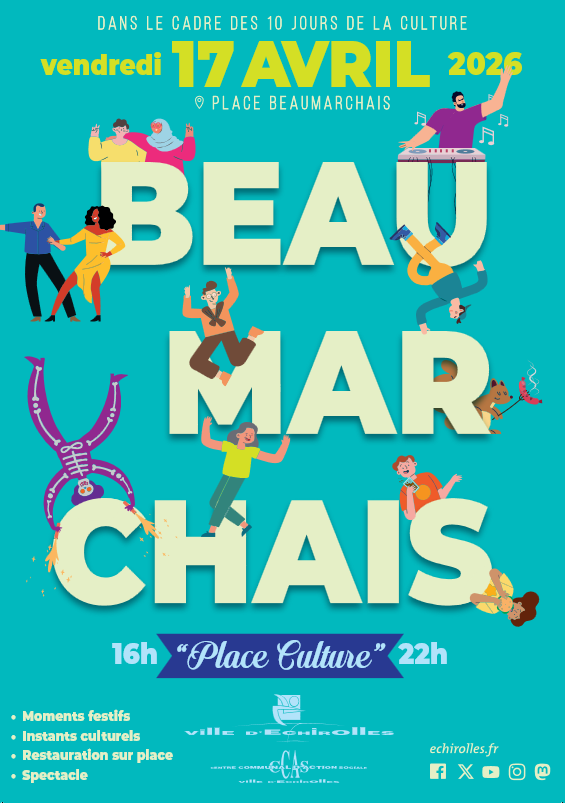 Beaumarchais