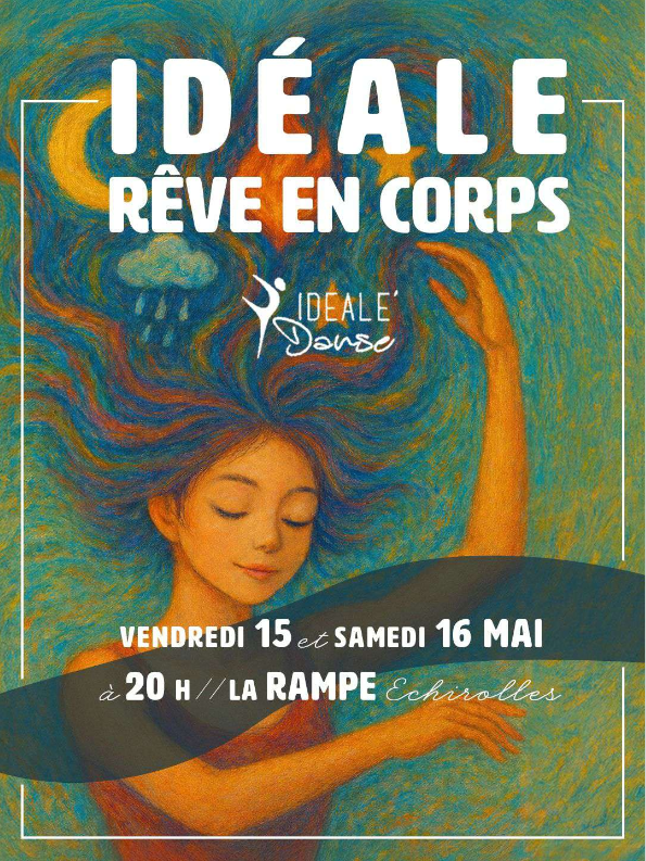Ideal danse