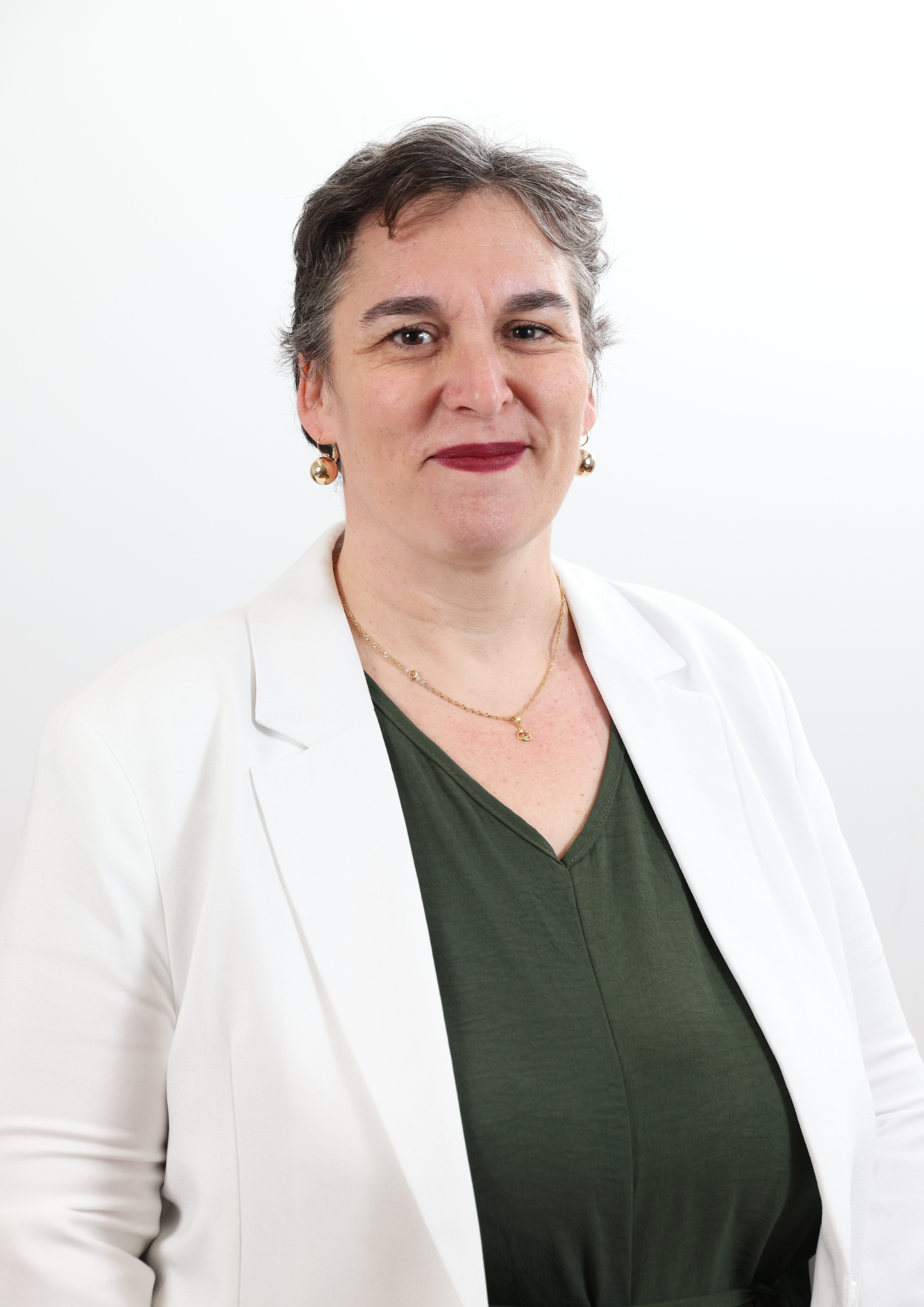 Portrait de Sophie Jorge-Nini