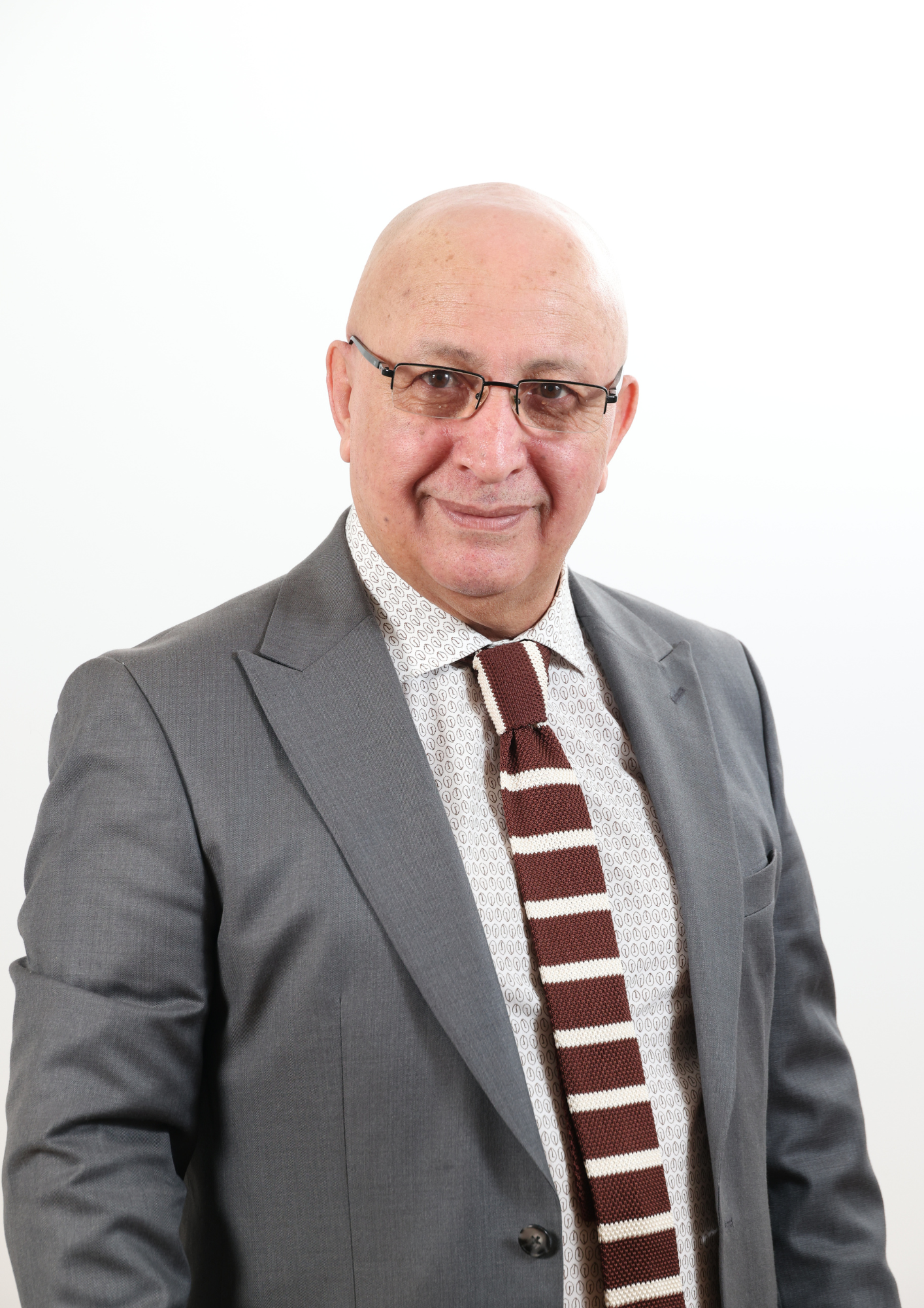 Portrait de Zaim Bouhafs