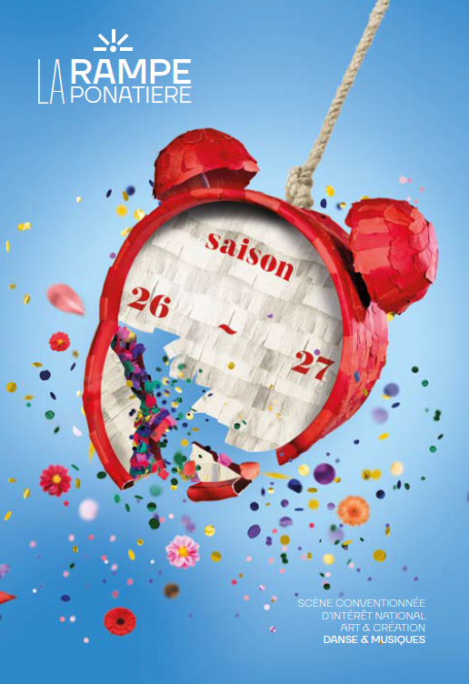 La rampe saison 26/27