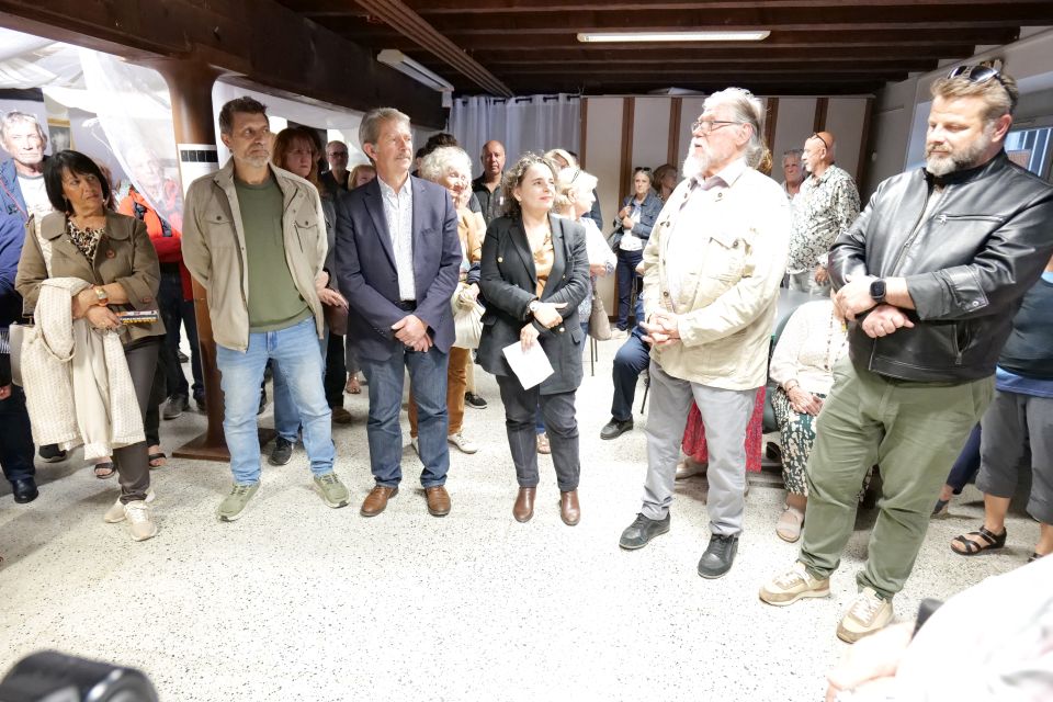 Un autre regard : Une expo à ne pas manquer !