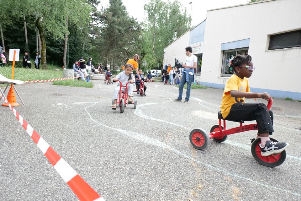 Essarts'Roule : Une affaire qui roule