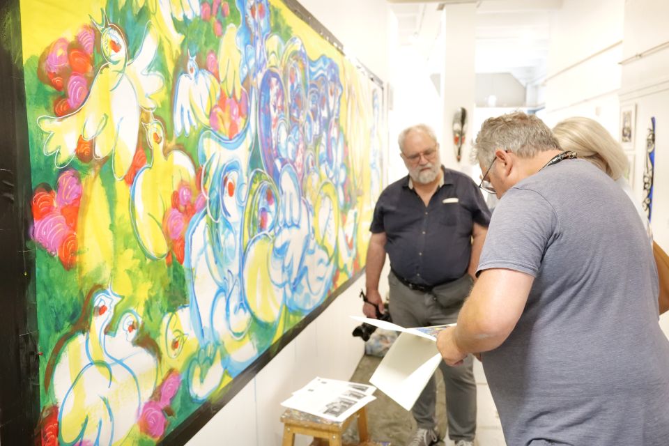 Un autre regard : Une expo à ne pas manquer !