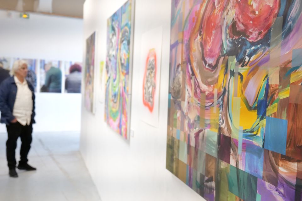 Un autre regard : Une expo à ne pas manquer !