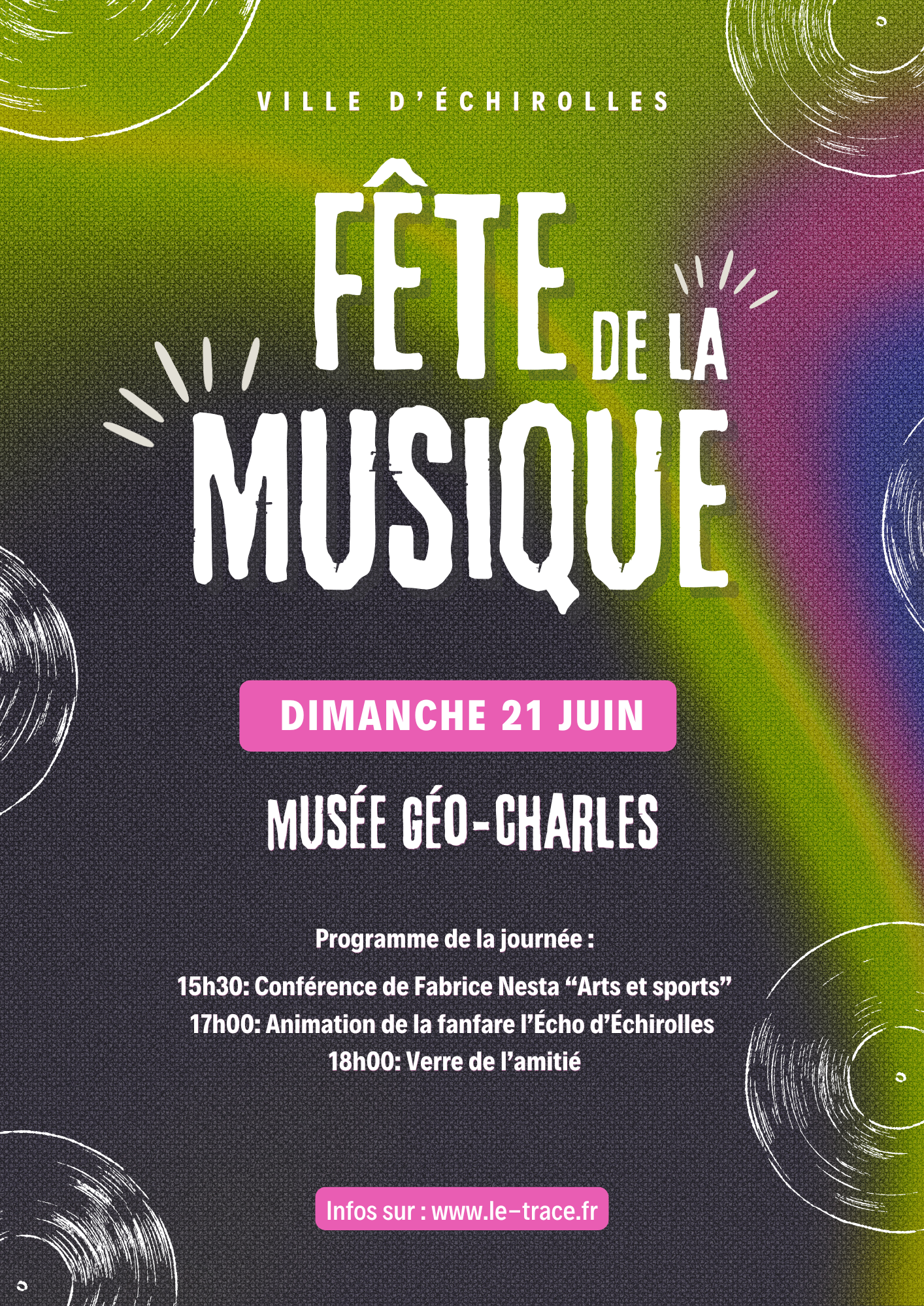 Fête de la musique