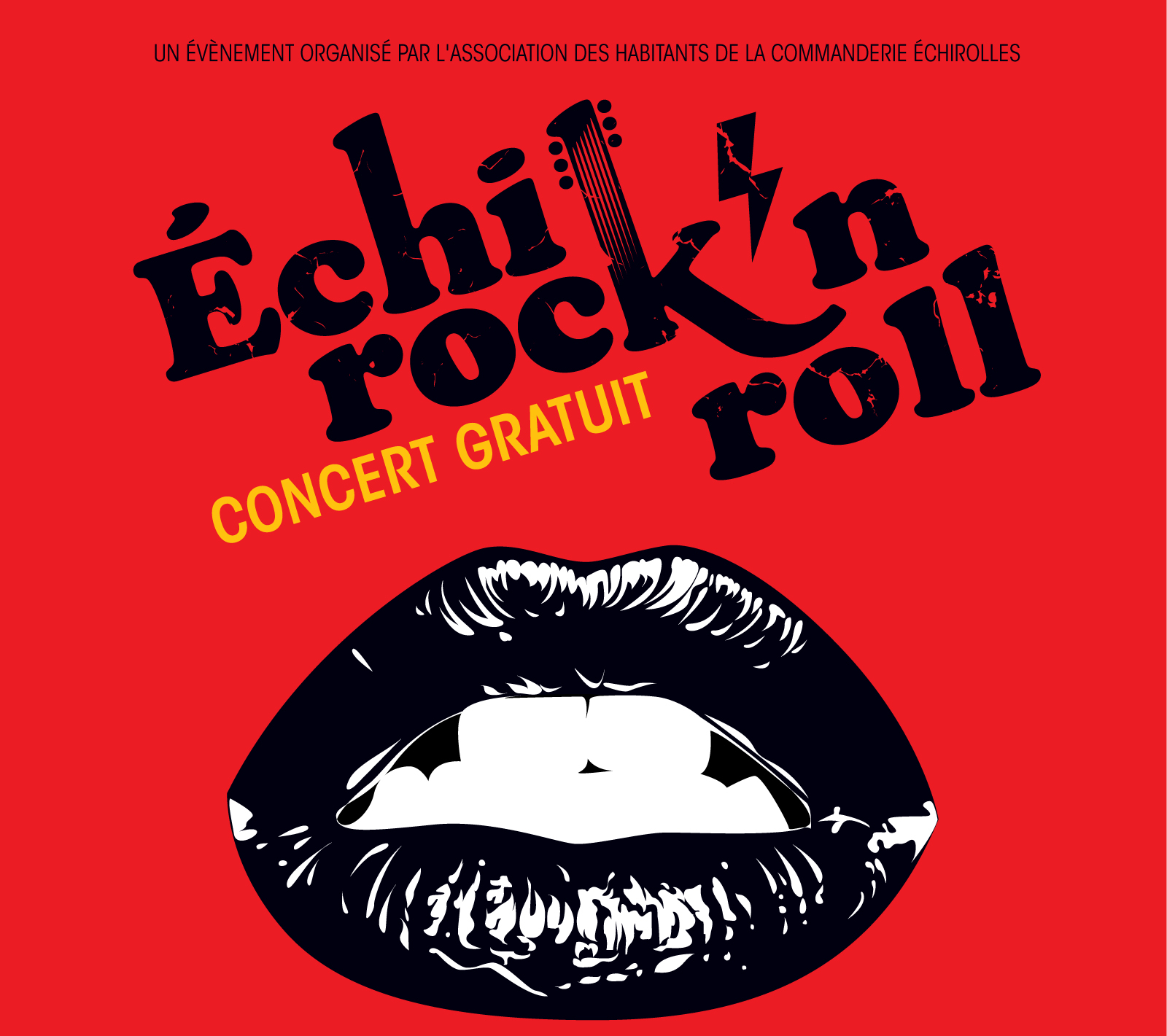 echirocknroll