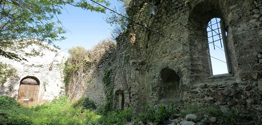 Photo chapelle des templiers 