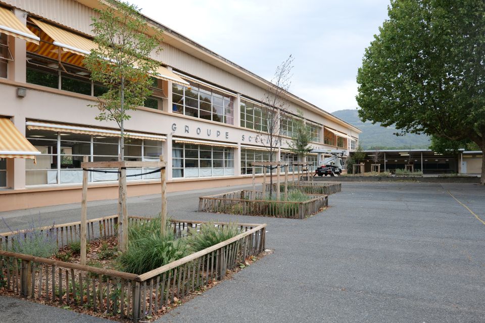 Chantiers d'été : Le point avant la rentrée