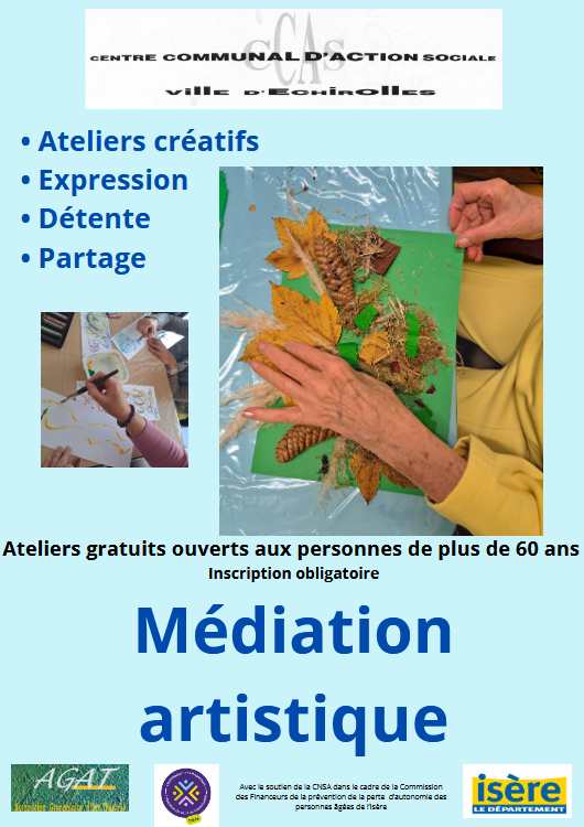 Mediation artistique