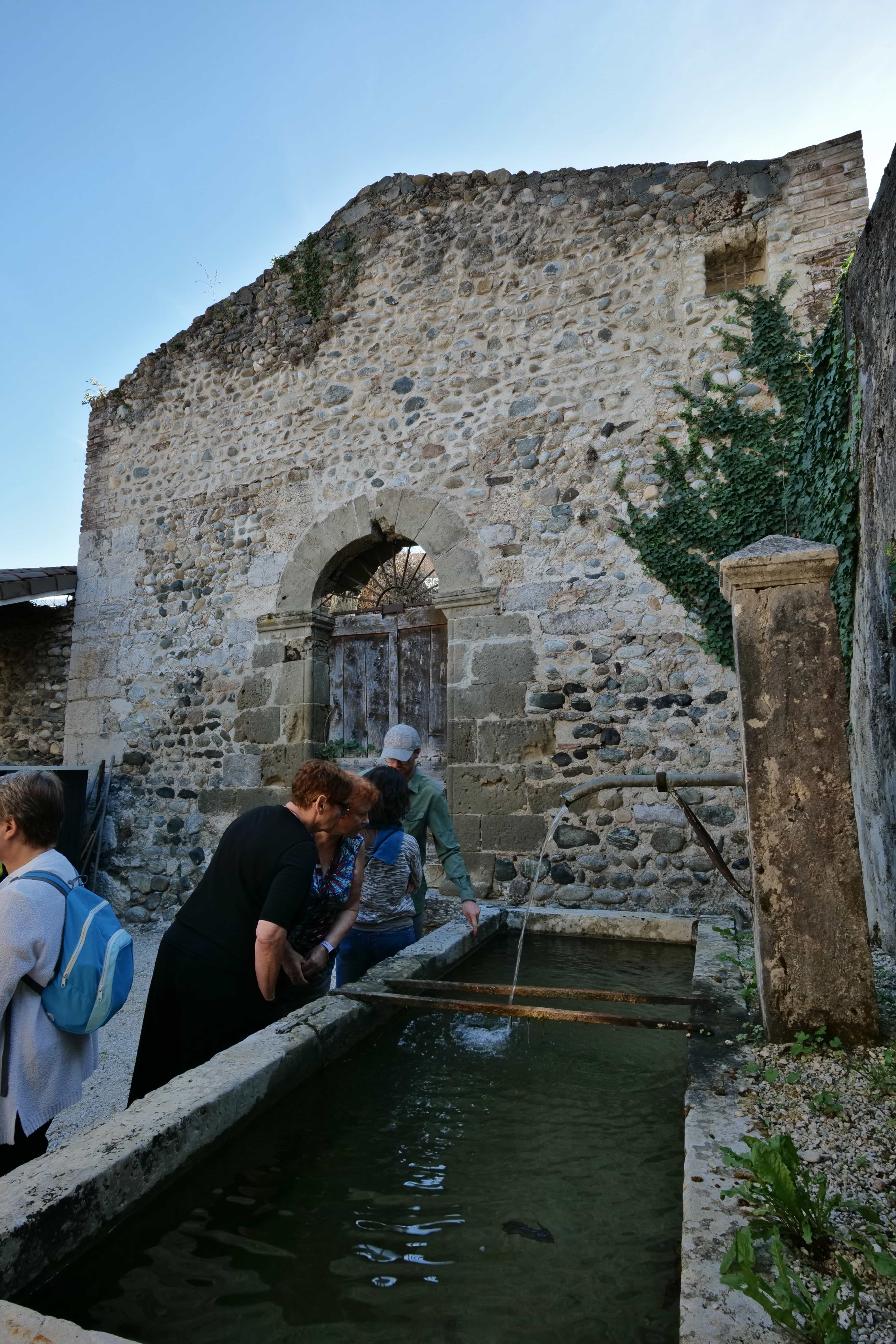 La chapelle va bientôt être restaurée, notamment avec des travaux de maçonnerie et de charpente.