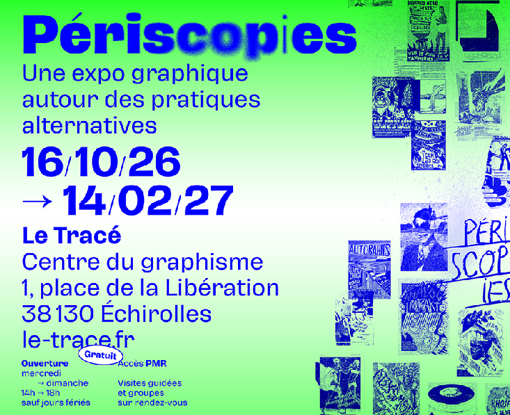 Visuel de l'exposition