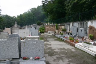 Cimetière Saint-Jacques Cimetière Saint-Jacques