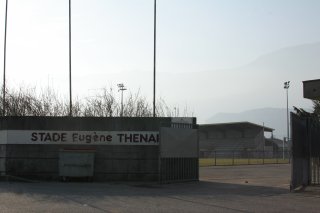 Stade Eugène Thénard Stade Eugène Thénard