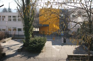 Collège Jean Vilar Collège Jean Vilar