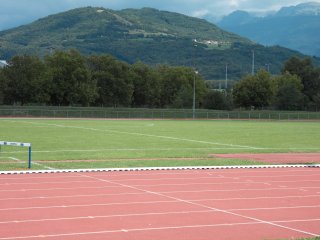 Stade Parc des Sports Stade Parc des Sports