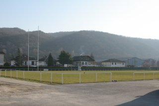 Stade Edmond Racca Stade Edmond Racca