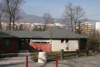 Crèche la Farandole Crèche la Farandole
