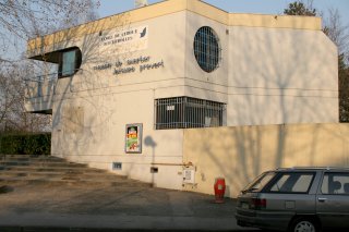Pôle jeunesse Prévert - Centre de loisirs Pôle jeunesse Prévert - Centre de loisirs
