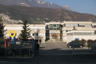 Collège Pablo Picasso Collège Pablo Picasso