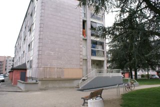 RAM Ouest