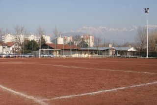 Stade stabilisé Auguste Delaune Stade stabilisé Auguste Delaune