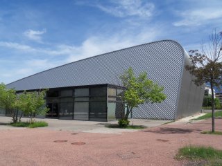 Gymnase Lionel Terray Gymnase Lionel Terray