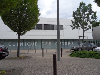 Clinique des Cèdres Clinique des Cèdres