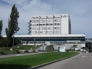 Hôpital Sud Hôpital Sud