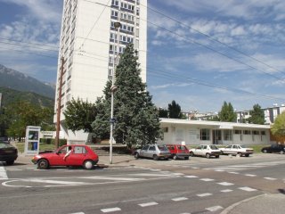Centre de santé dentaire mutualiste de la Luire Centre de santé dentaire mutualiste de la Luire