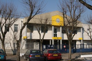 Collège Louis Lumière Collège Louis Lumière