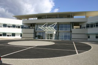 Hôpital Sud - Centre de Gérontologie Sud Hôpital Sud - Centre de Gérontologie Sud
