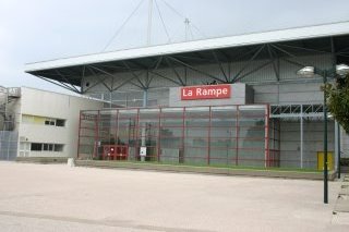 La Rampe La Rampe